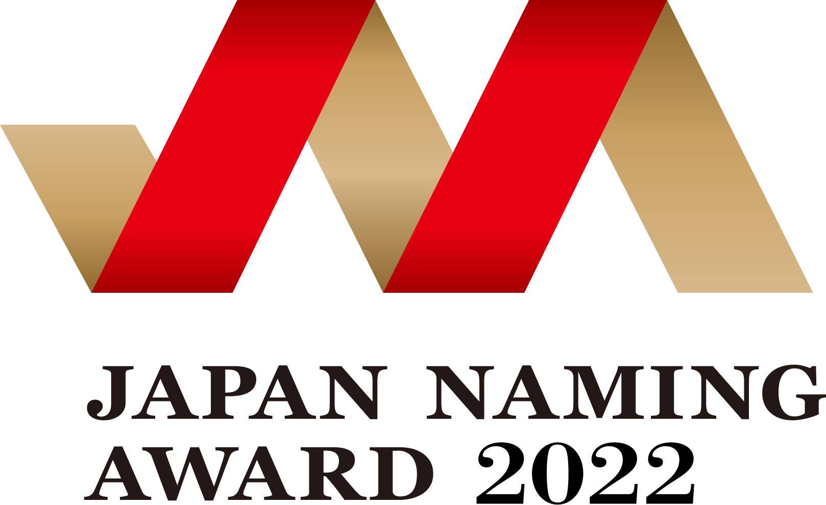 japan naming award 2022