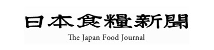 日本食糧新聞社