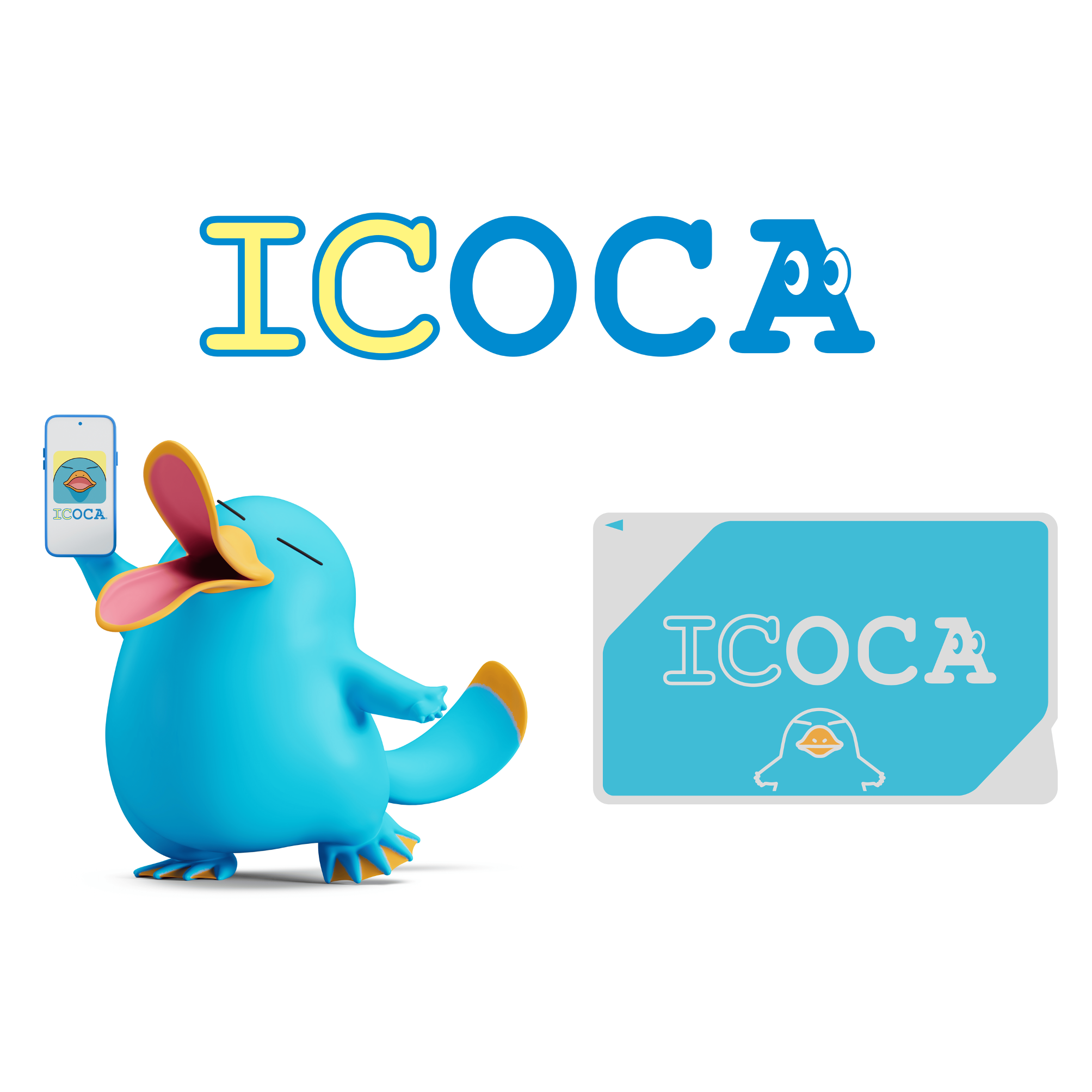 ICOCA