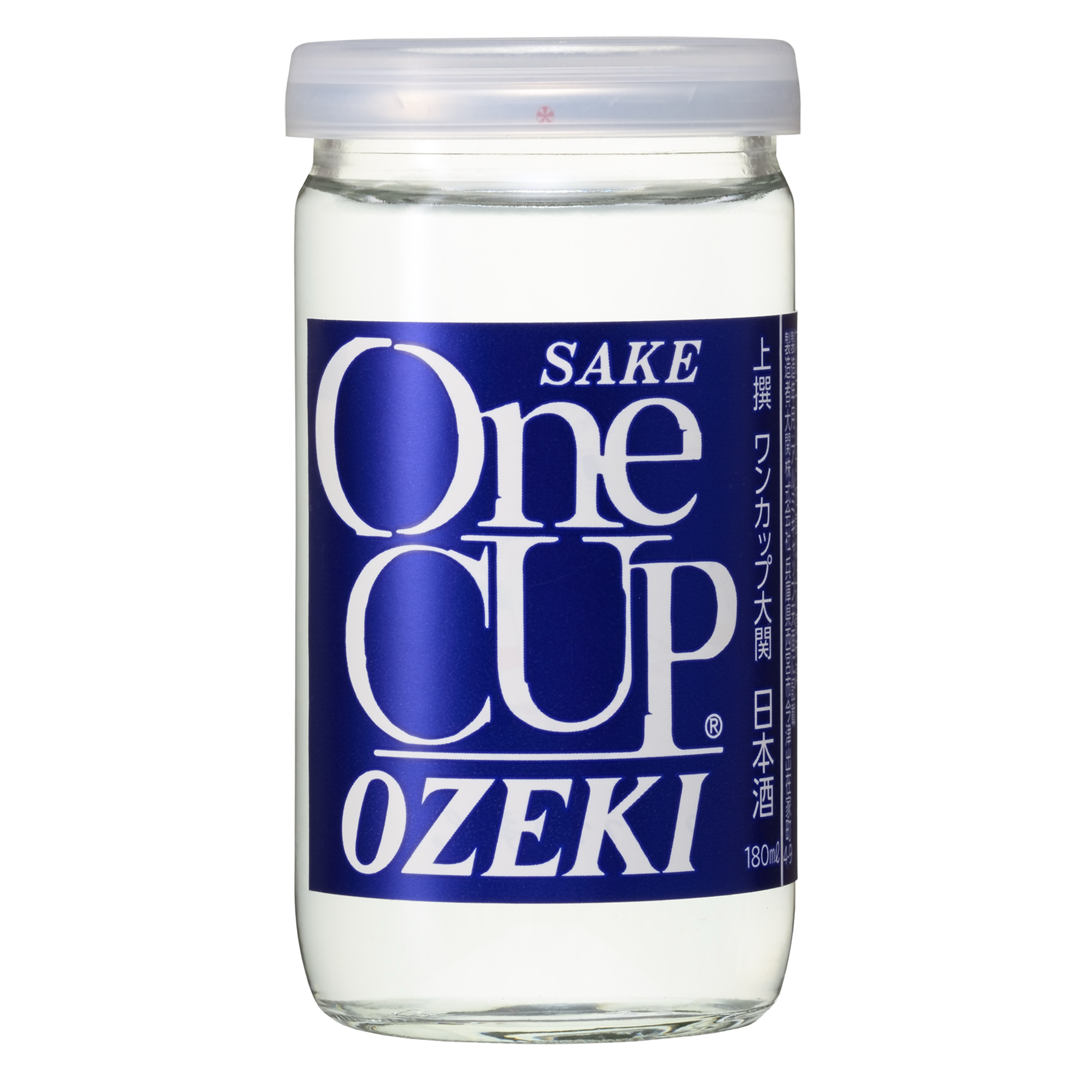 One CUP