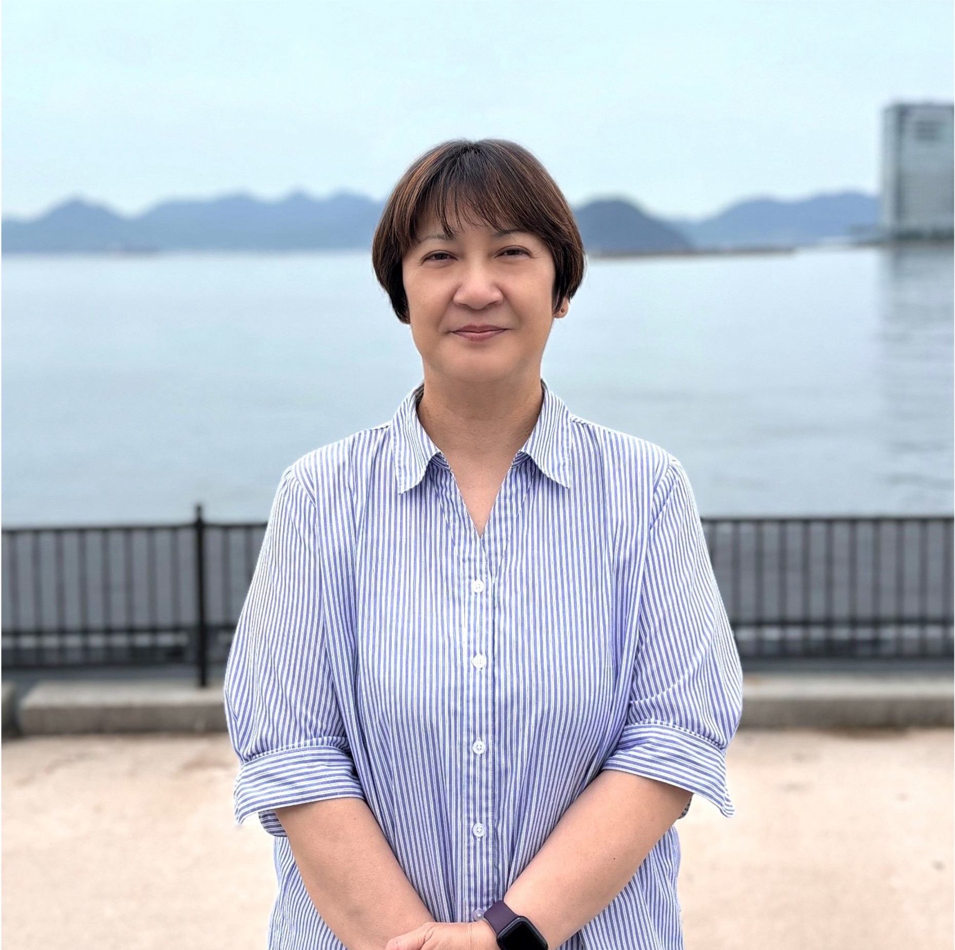 山田陽子