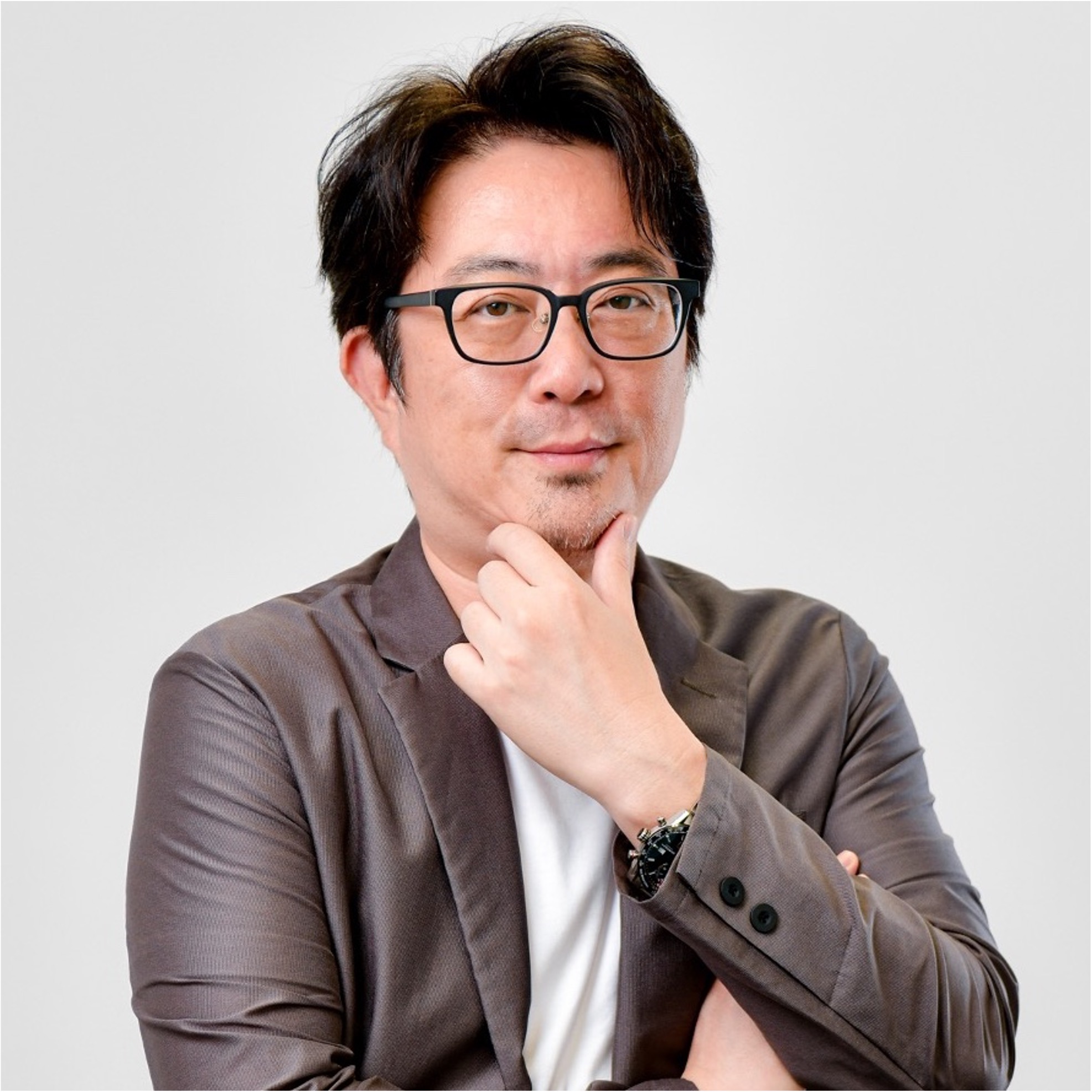 松井謙介