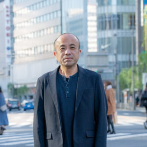 岸仲 真